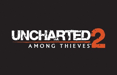 Uncharted 2 Logo